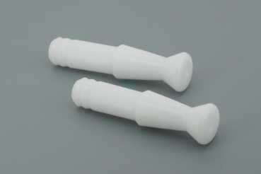 Preview: Mundlötstück